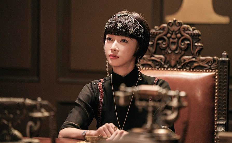 Amazon.co.jp: 伝家～華麗なる一族～ DVD-BOX1 [DVD] : ウー